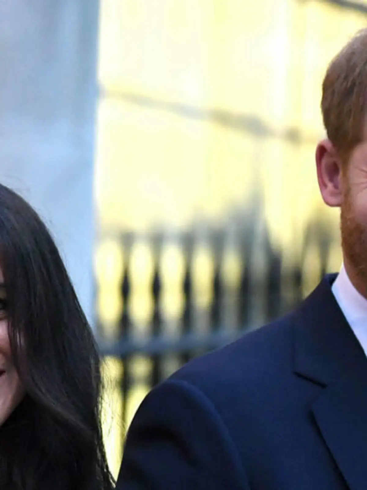 Sind Prinz Harry und Herzogin Meghan "die neuen Obamas"?