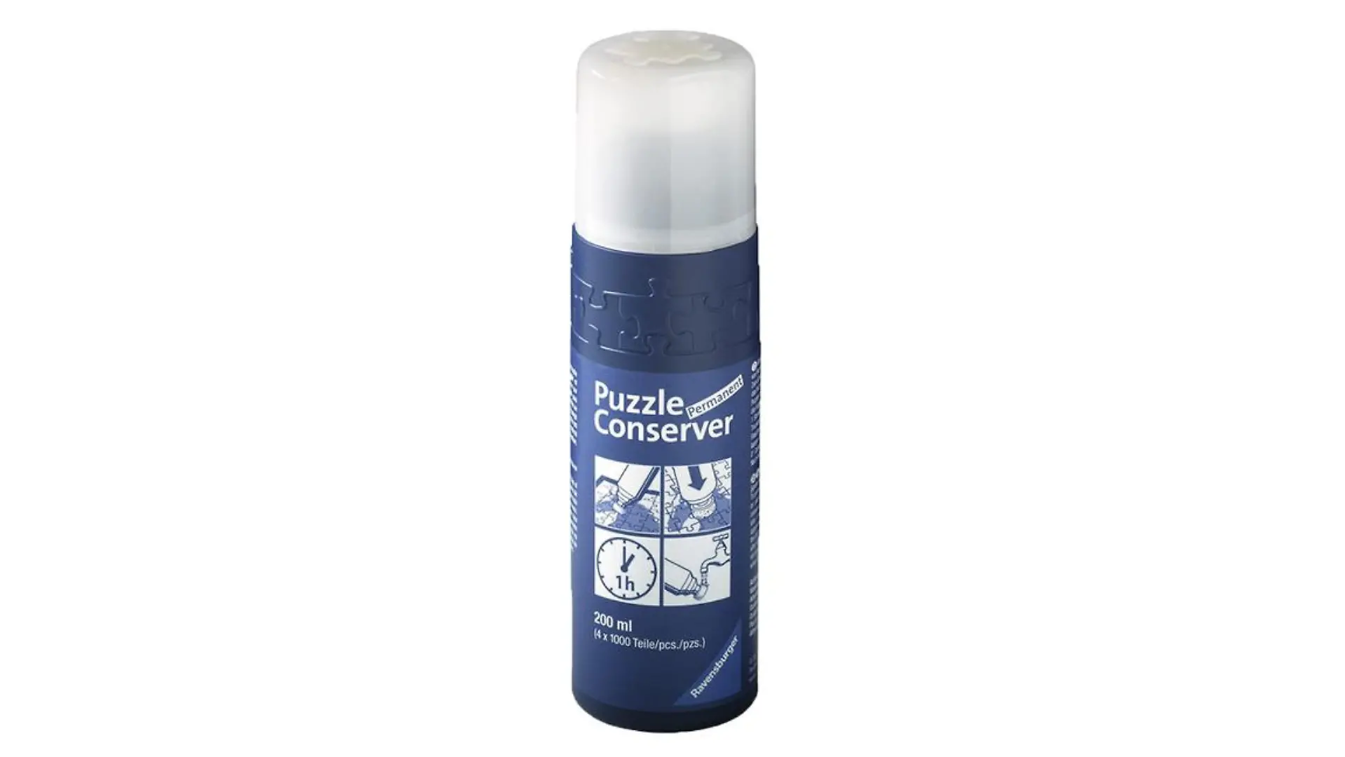 Puzzleconserver.