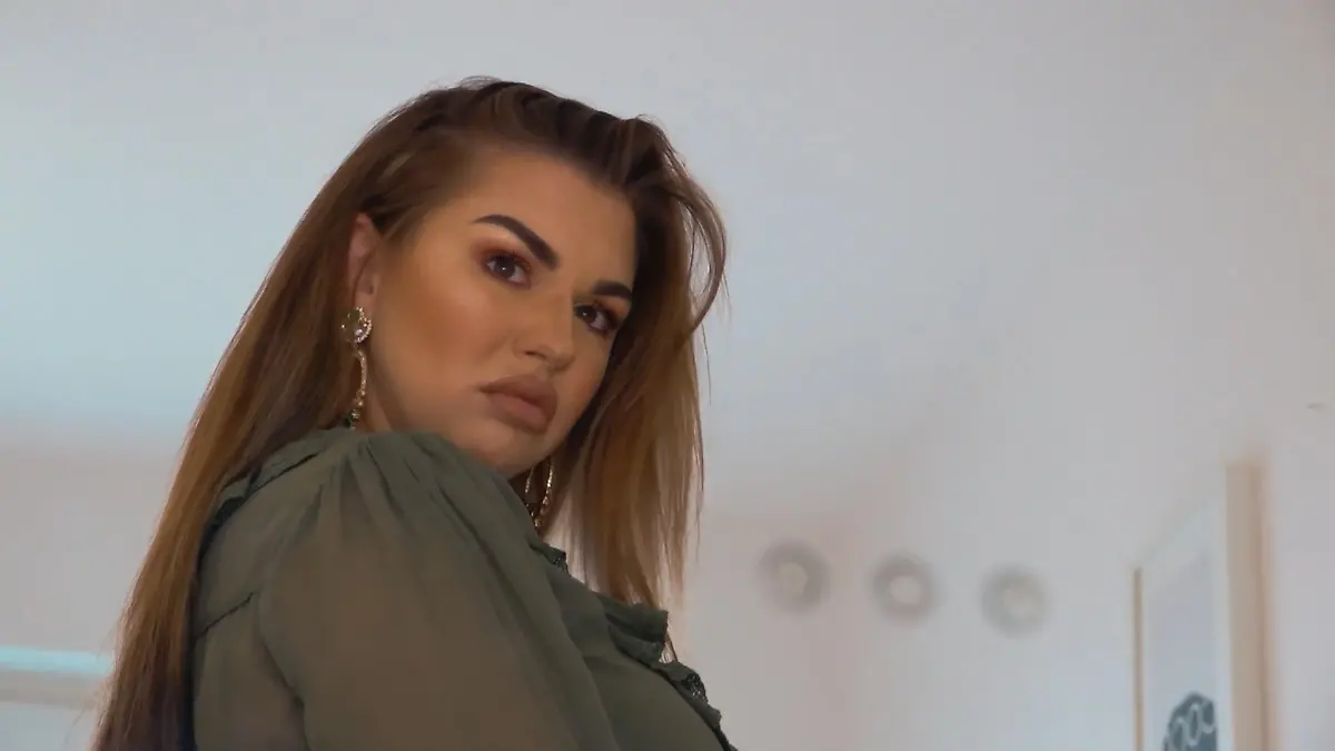 Bei Natalia Osada ging geschenkte Po-OP komplett schief Eingriff mit Folgen