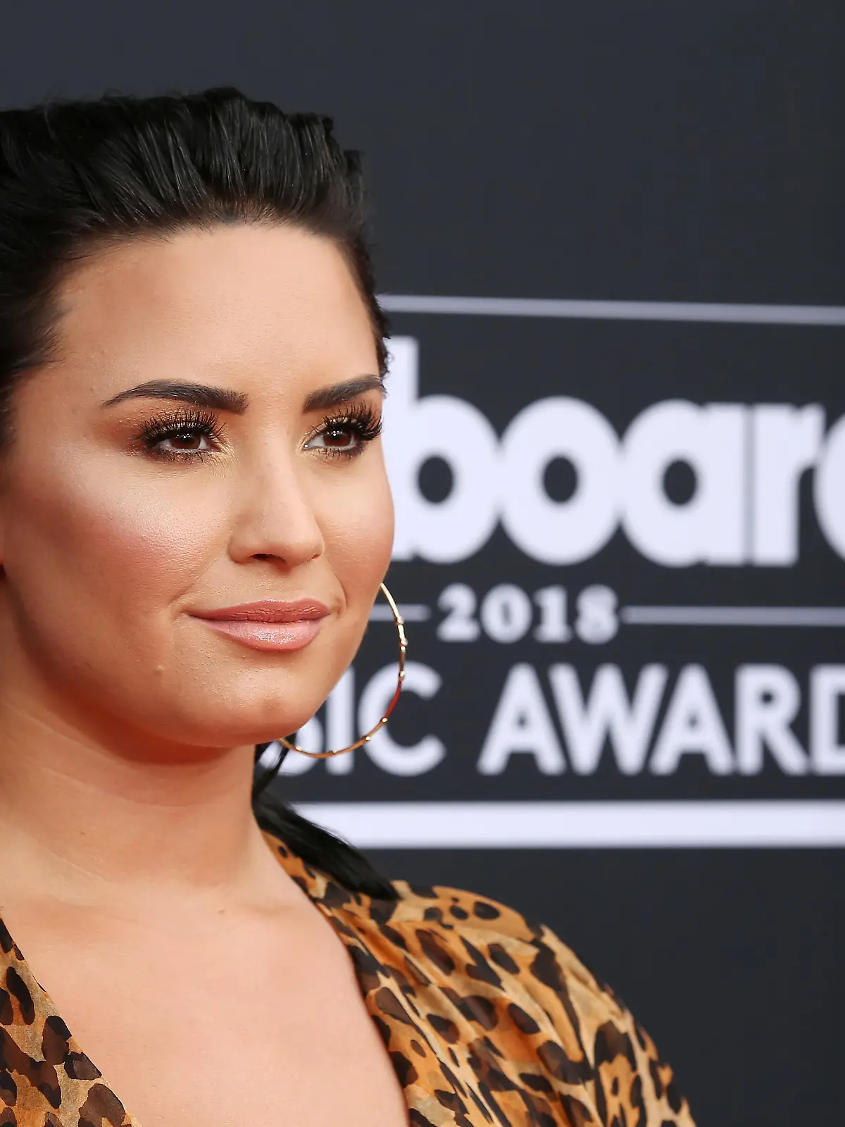 FILE PHOTO: 2018 Billboard Music Awards – Arrivals – Las Vegas, Nevada, U.S., 20/05/2018 – Demi Lovato. REUTERS/Steve Marcus/File Photo