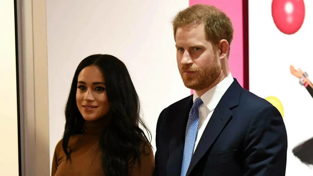 Erdbeben auf Vancouver Island: Sind Harry und Meghan betroffen?