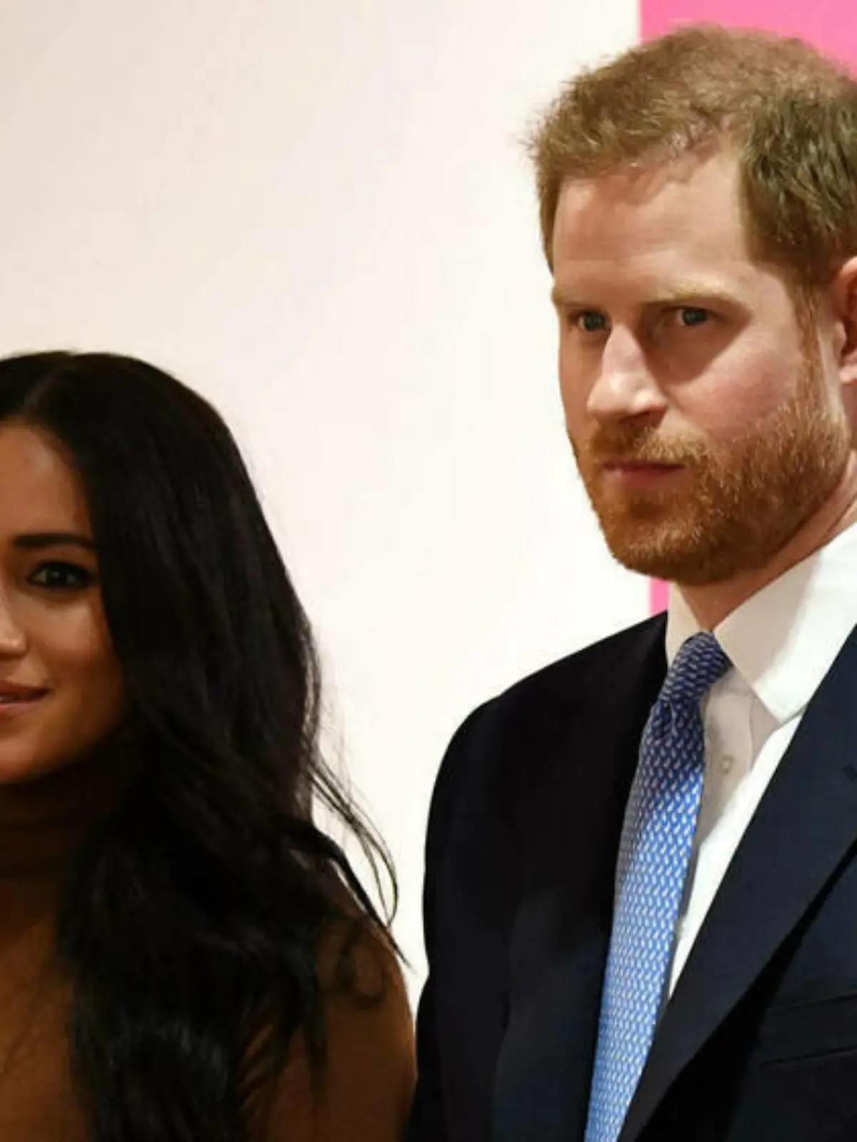 Erdbeben auf Vancouver Island: Sind Harry und Meghan betroffen?