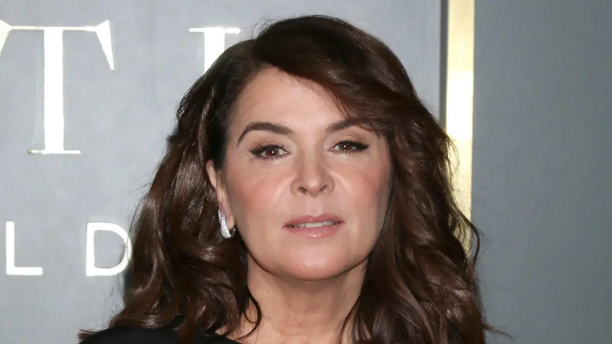 "Sopranos"-Star Annabella Sciorra belastet Weinstein schwer