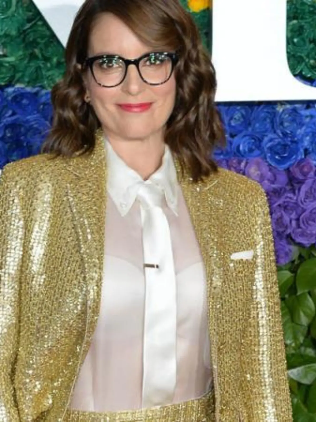 Tina Fey: Mean Girls-Musical