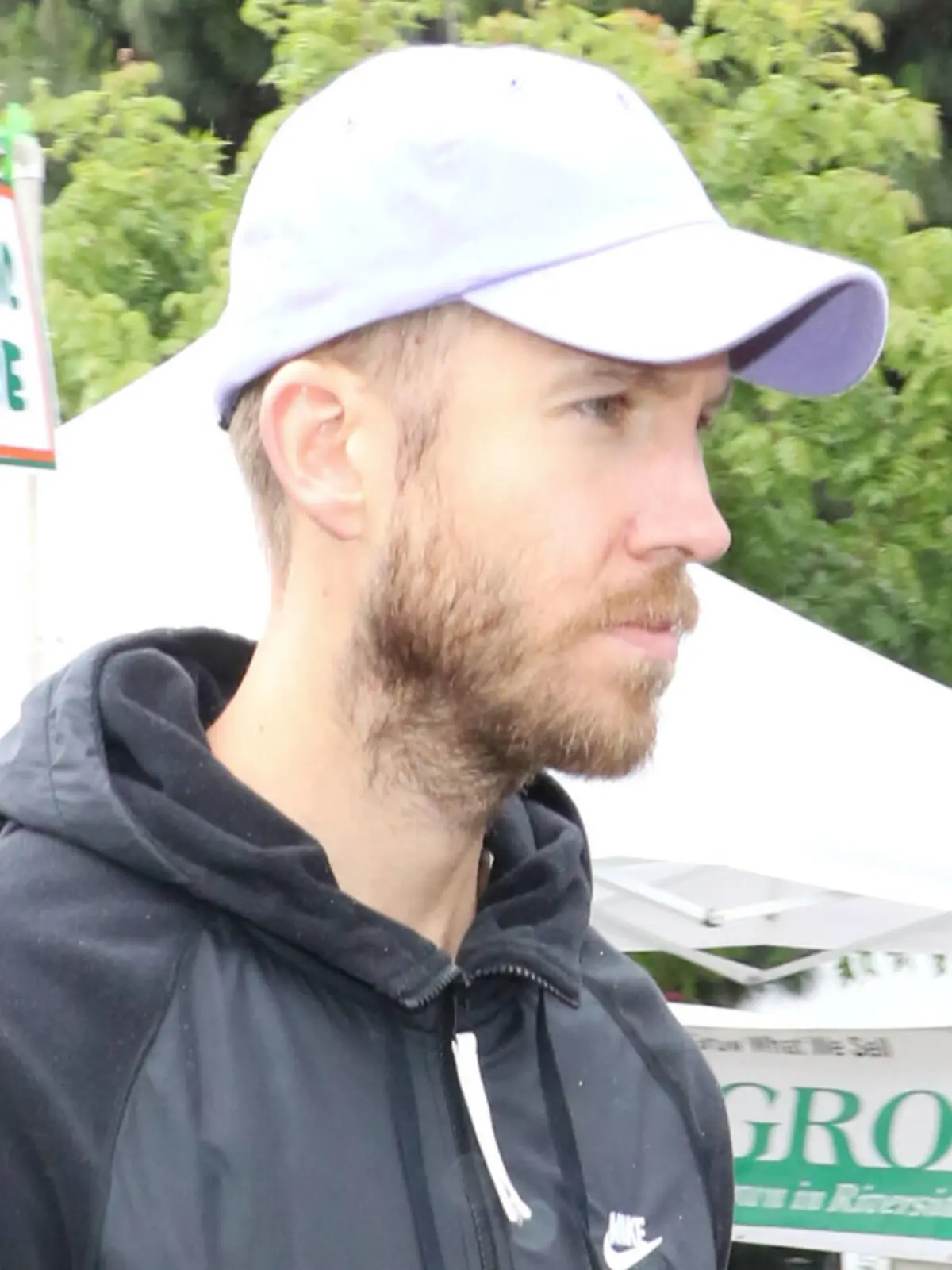 Wegen Stilwechsel: Aus Calvin Harris wird Love Regenerator