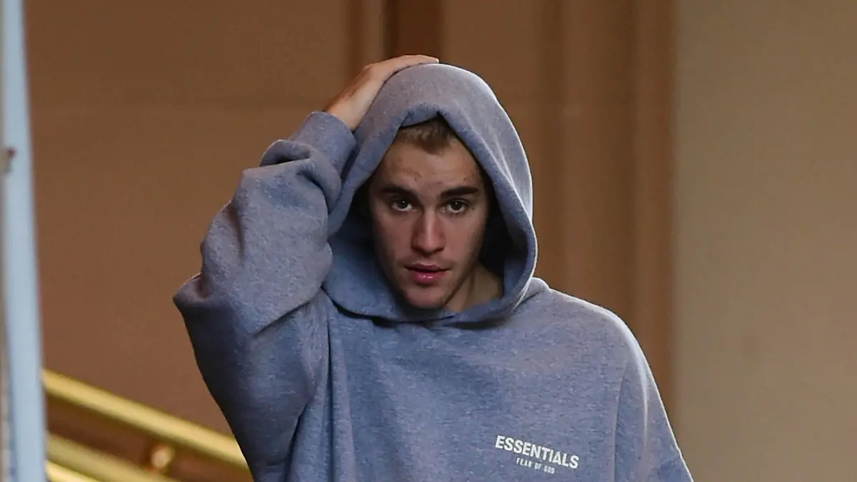 Justin Bieber: Gott hat mich gerettet