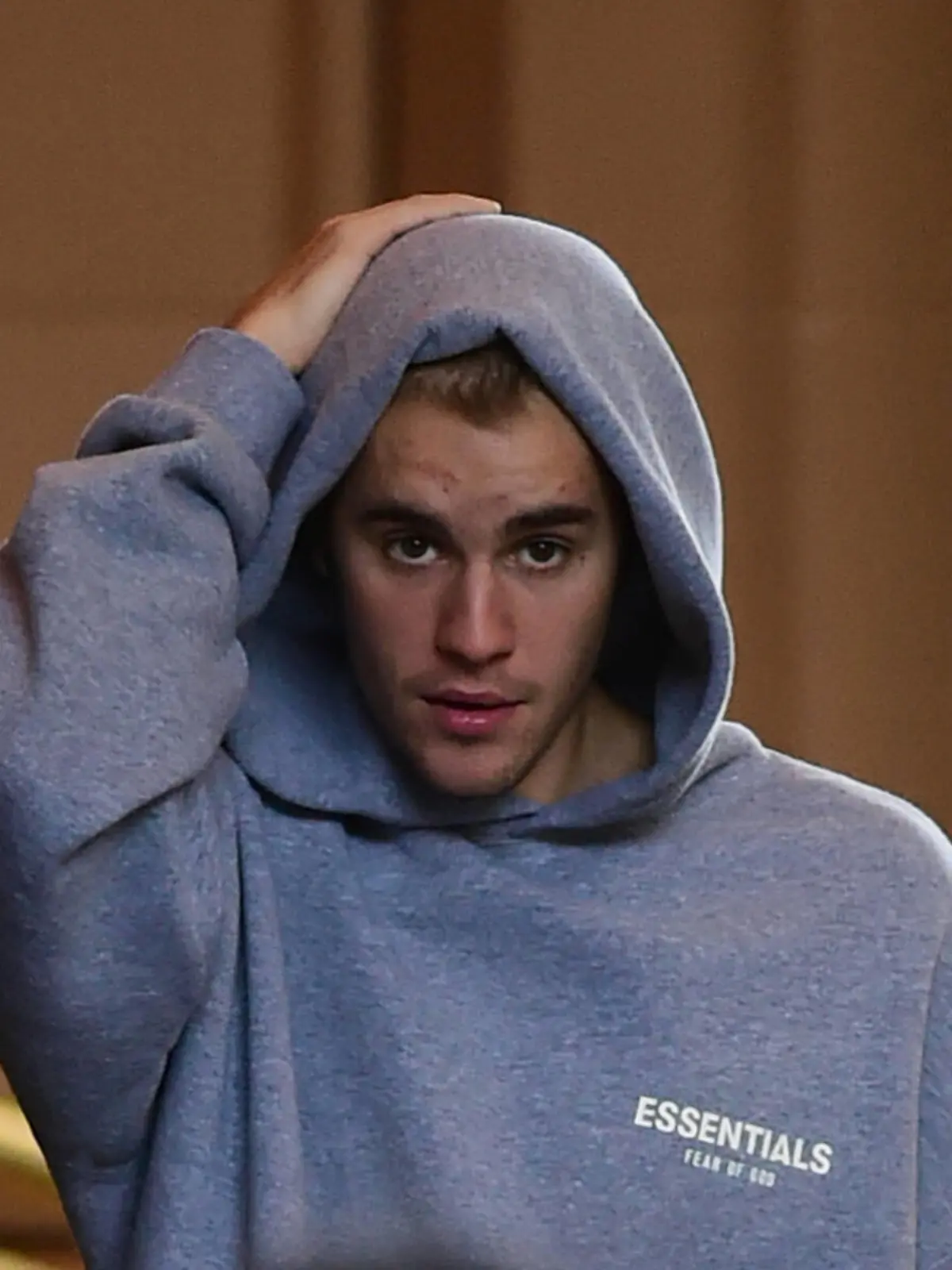 Justin Bieber: Gott hat mich gerettet