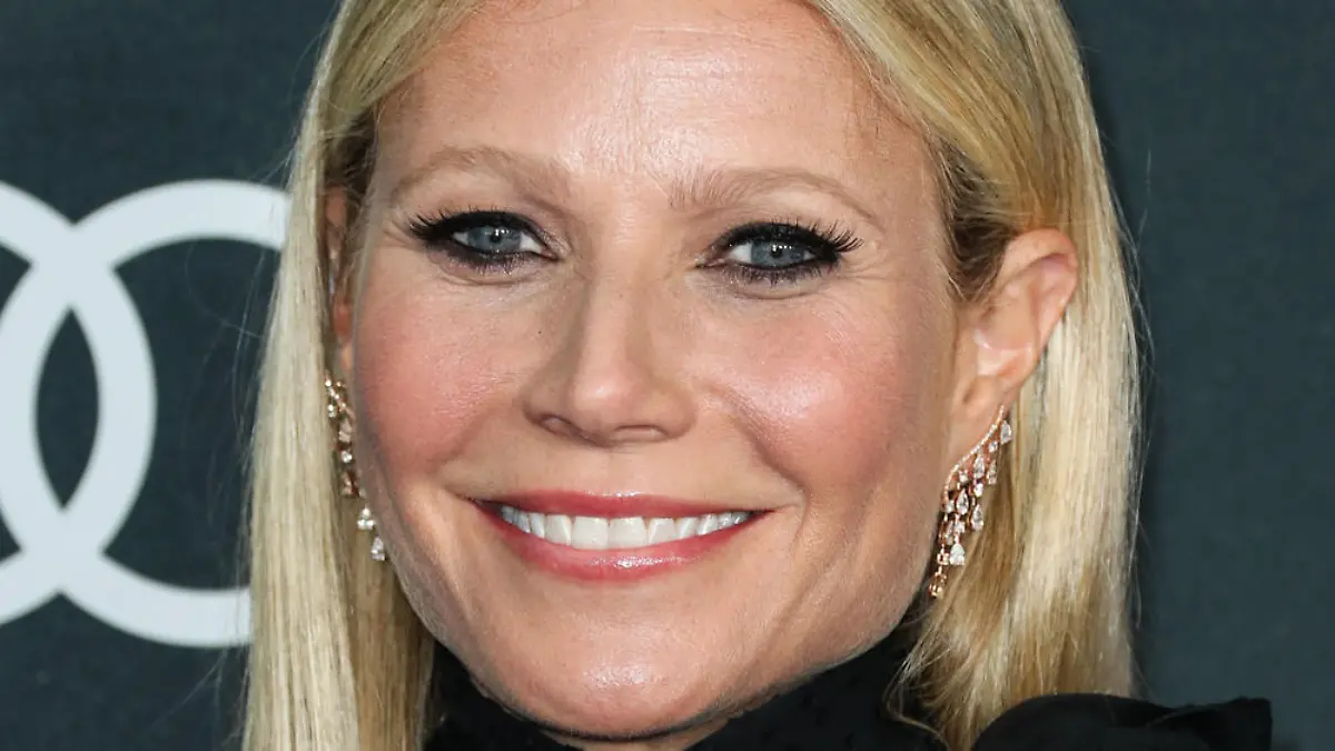 Gwyneth Paltrow verrät, was es mit ihrer "Vagina-Kerze" auf sich hat