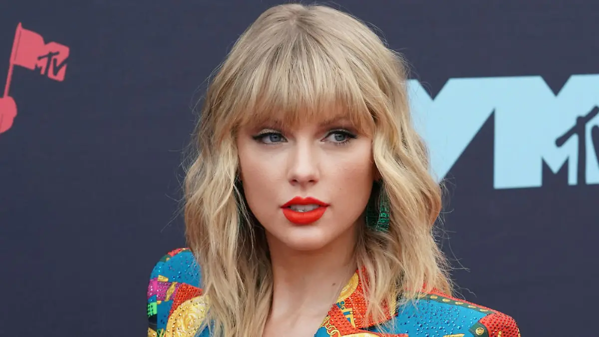 Taylor Swift spricht erstmals offen über Essstörungen