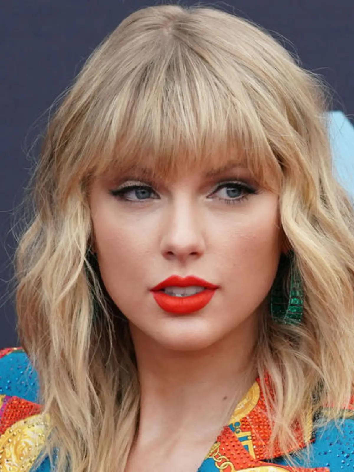 Taylor Swift spricht erstmals offen über Essstörungen