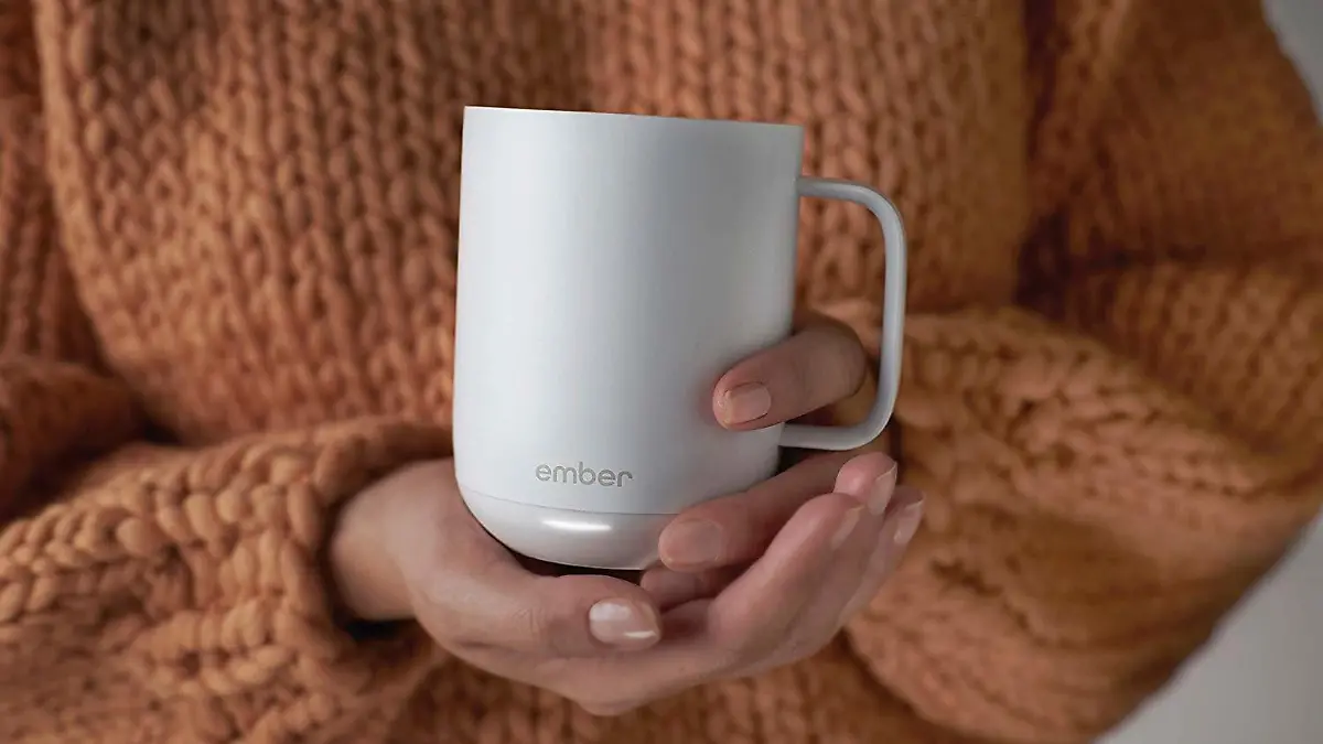 Ember Becher