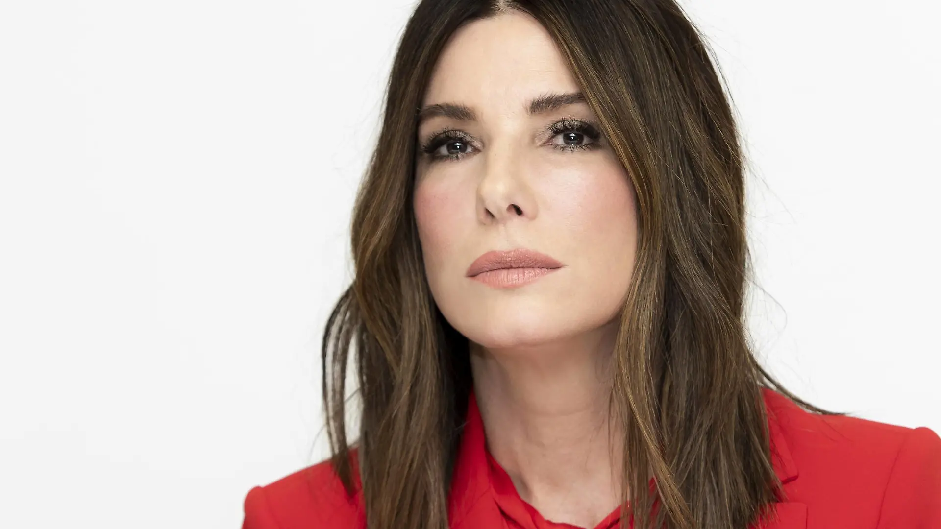 November 12, 2018 - Hollywood, CA, USA - Sandra Bullock stars in Bird Box Hollywood USA - ZUMAg203 20181112_zap_g203_016 Copyright: xArmandoxGallox