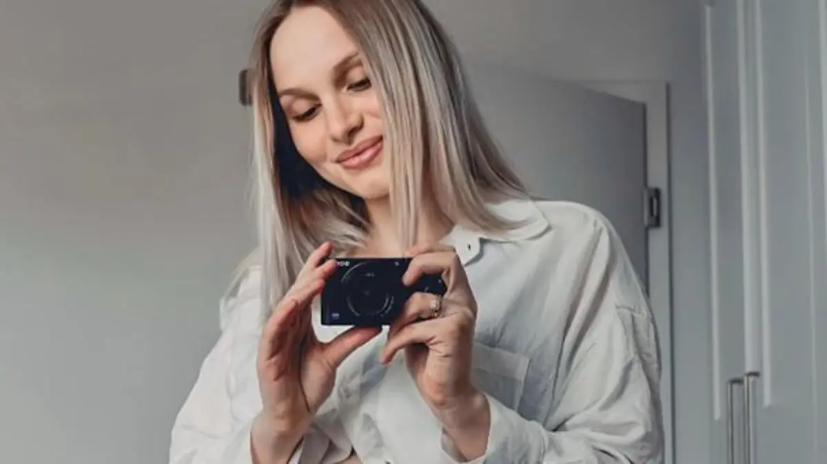 Hanna Müller, die Frau von Andreas Müller vom 1. FC Magdeburg aus der 2. Bundesliga, ist schwanger.