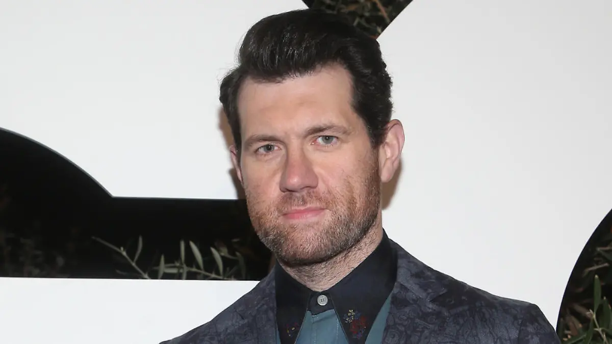 "American Crime Story: Impeachment": Billy Eichner spielt Matt Drudge