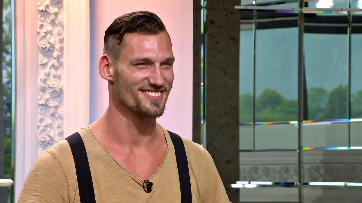 Daniel Kirchhoff: Das Urteil der Jury DSDS 2020: Geständnis beim Casting