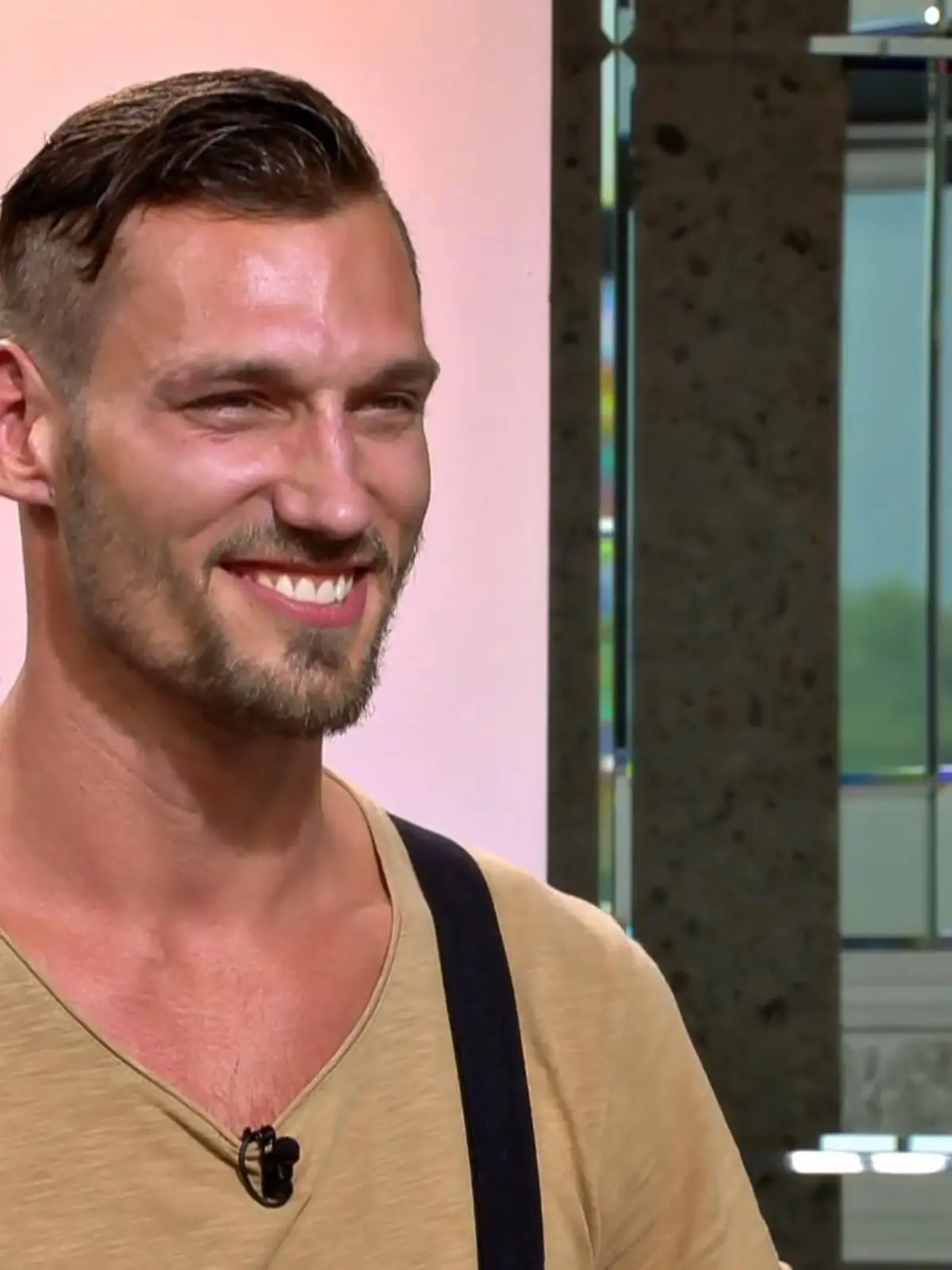 Bild zu: "Daniel Kirchhoff: Das Urteil der Jury"