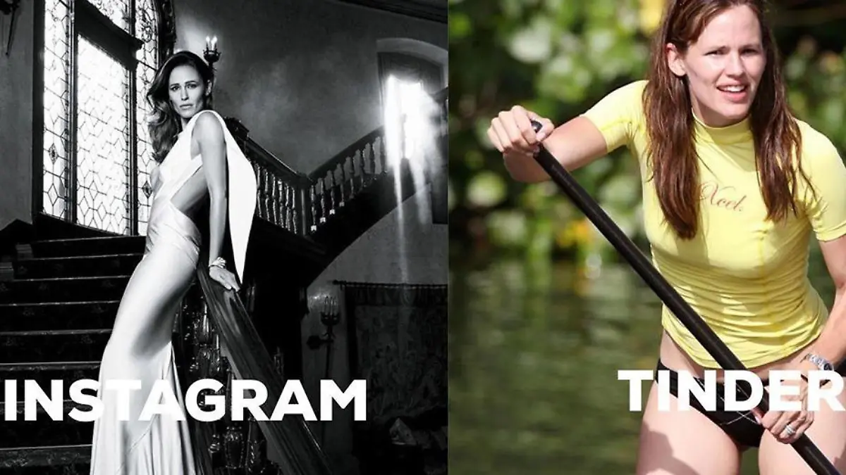 Jennifer Garner macht mit bei einer neuen Challenge