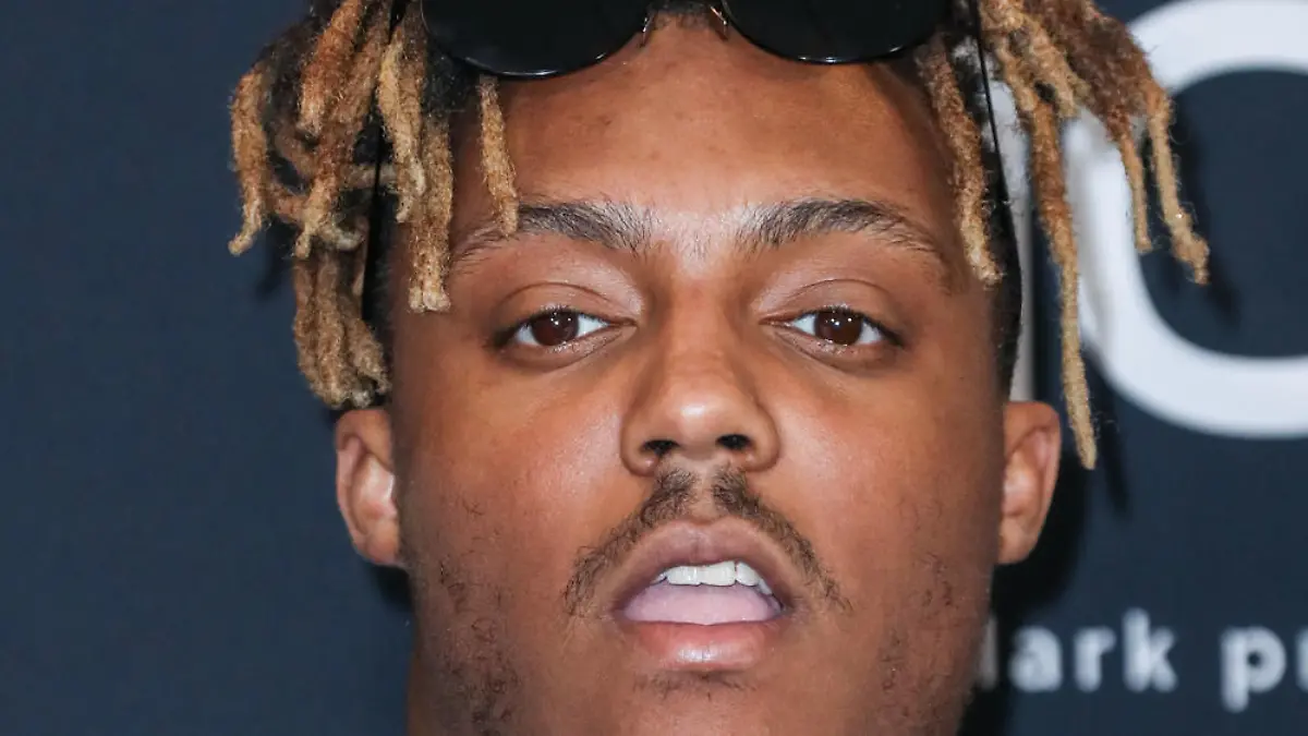 Überdosis als Todesursache von US-Rapper Juice Wrld bestätigt
