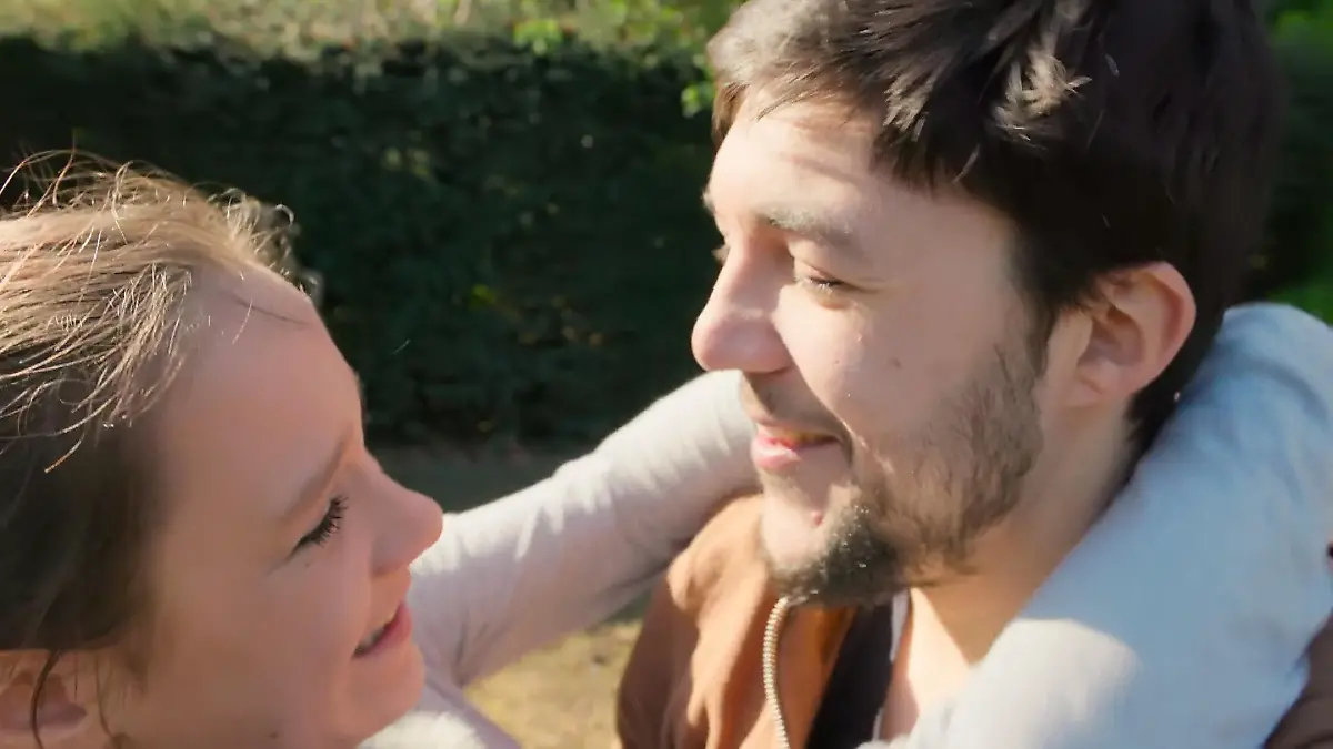 Jasmin: "Ich bin so glücklich!" "Vermisst": Happy End in London