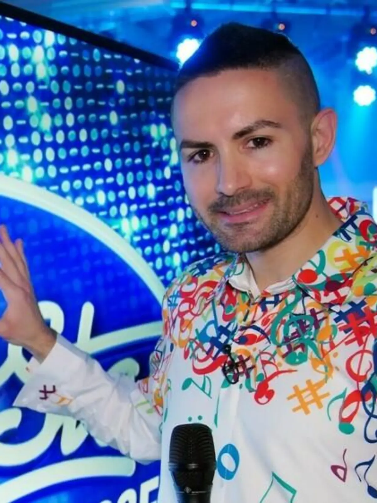 "DSDS - Das große Wiedersehen": Menderes Bagci wird zum Gastgeber