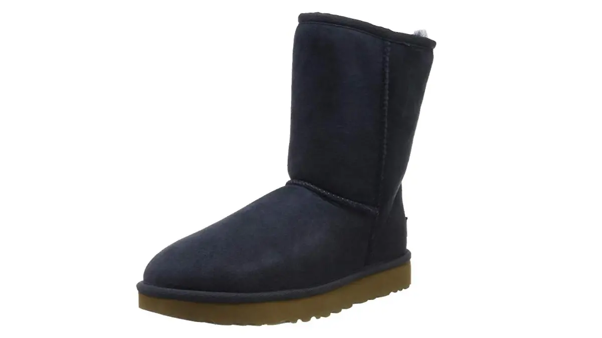 In den USA extrem beliebt: Schuhe von UGG!