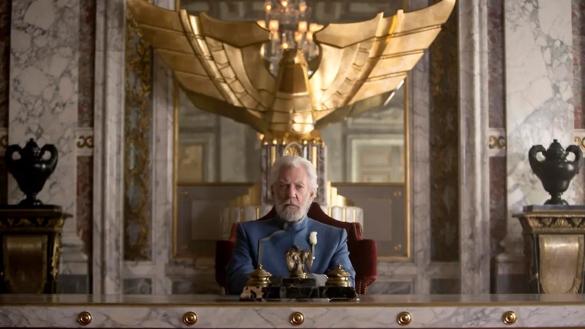 "Die Tribute von Panem": Große Überraschung im Prequel