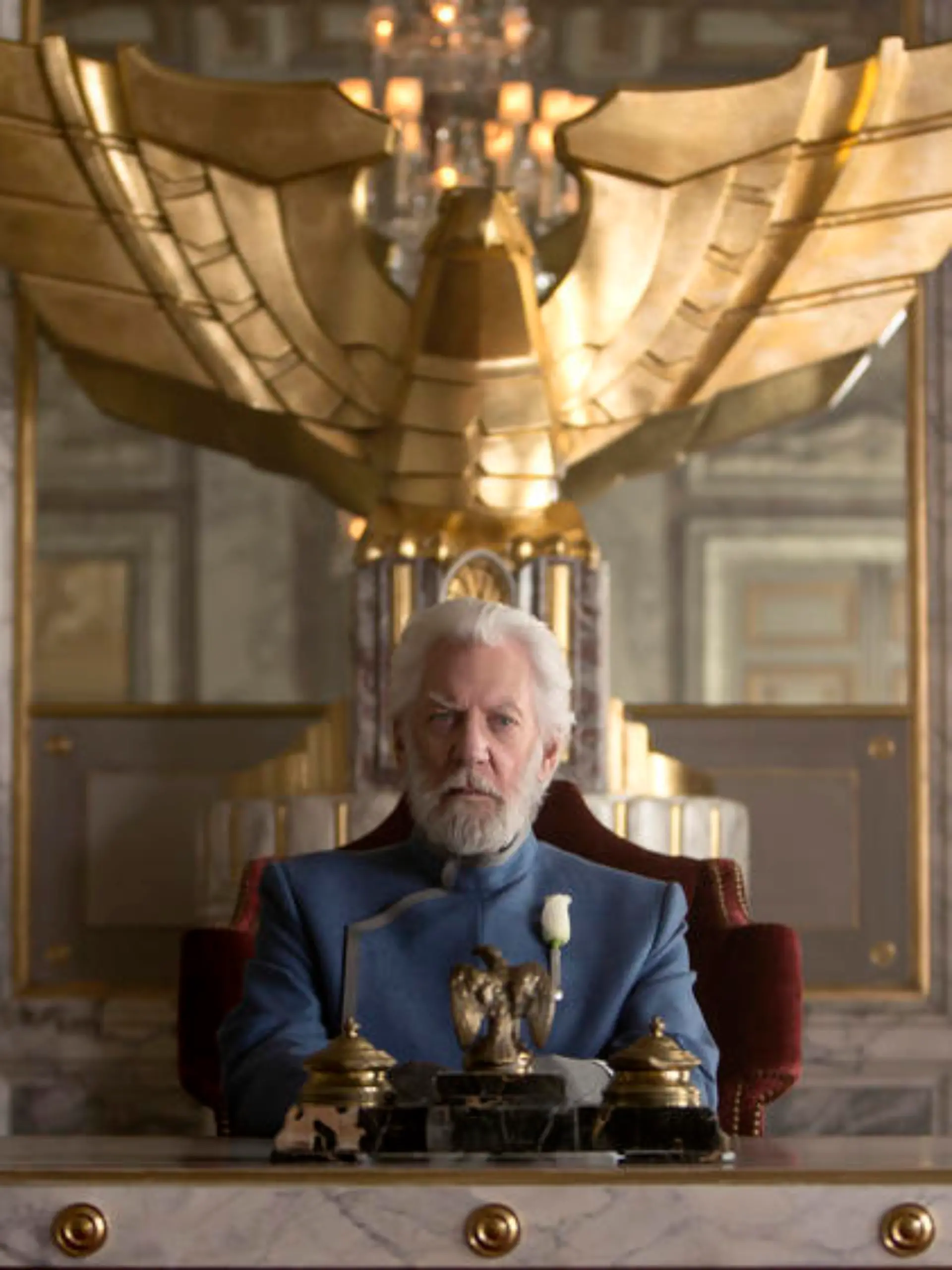 "Die Tribute von Panem": Große Überraschung im Prequel