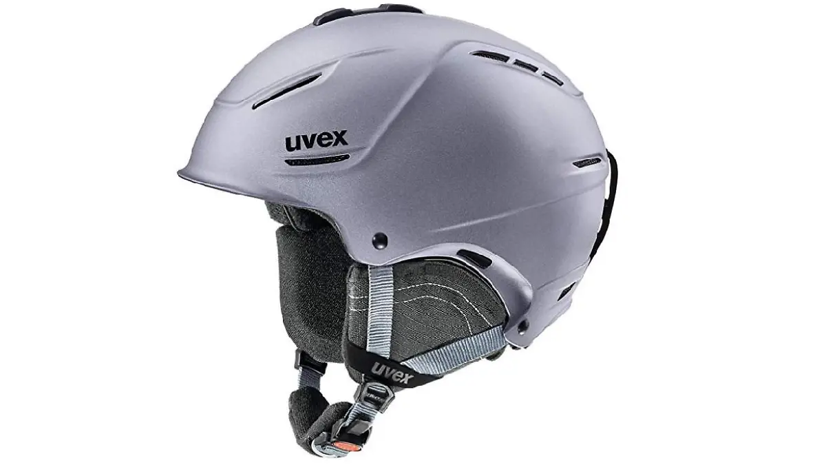 Ein guter Helm kann Ihr Leben retten!