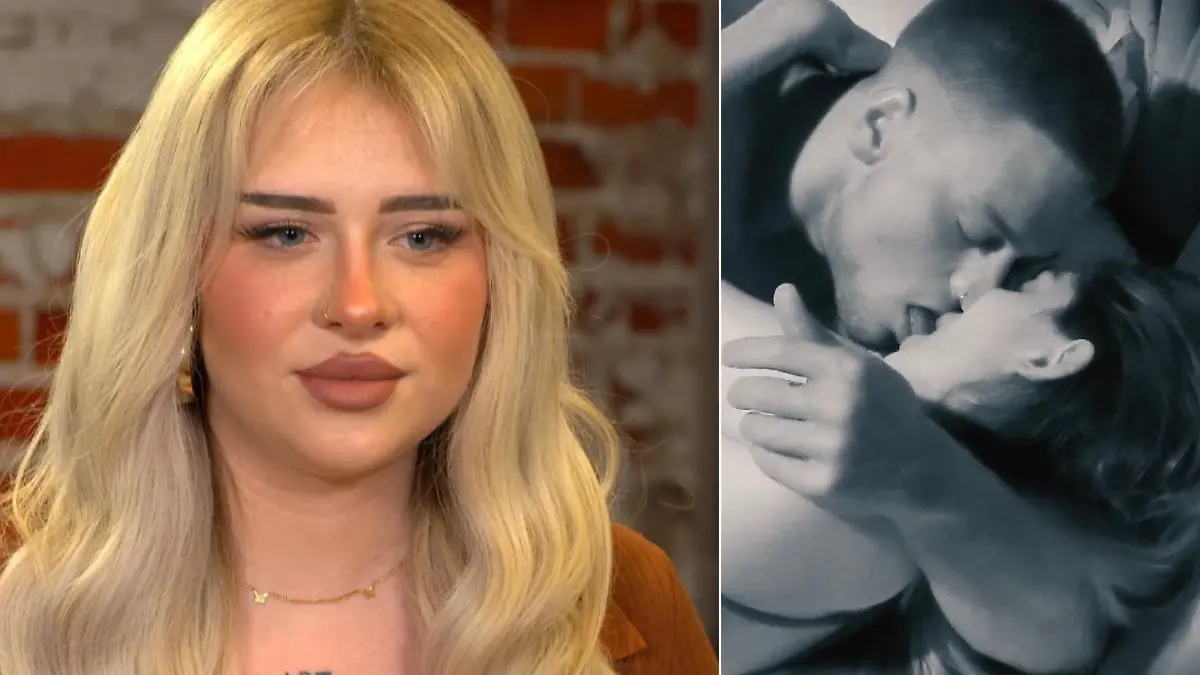 Luisa und Max  sind nach "Make Love, Fake Love" kein Paar mehr