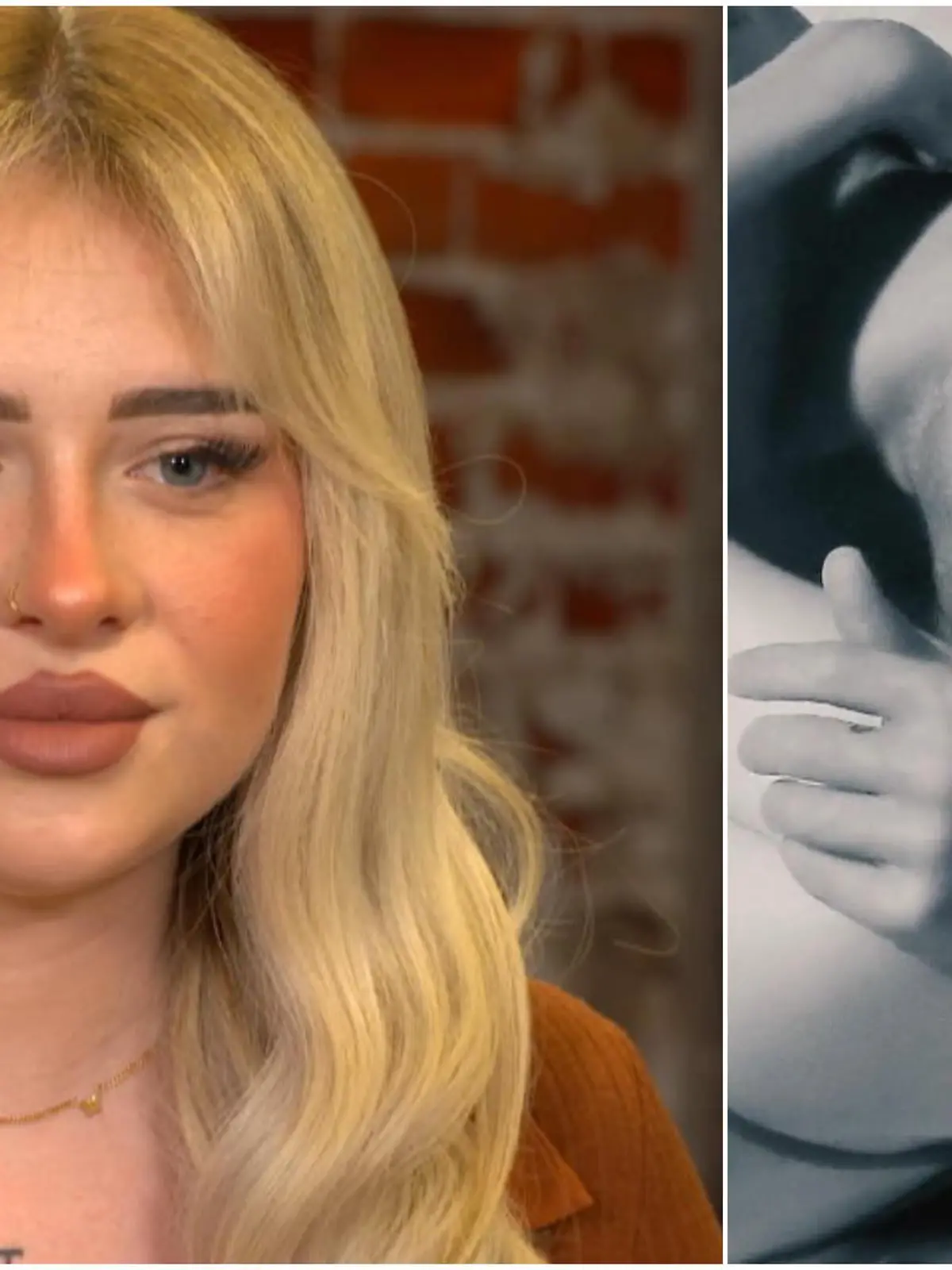 Luisa und Max  sind nach "Make Love, Fake Love" kein Paar mehr