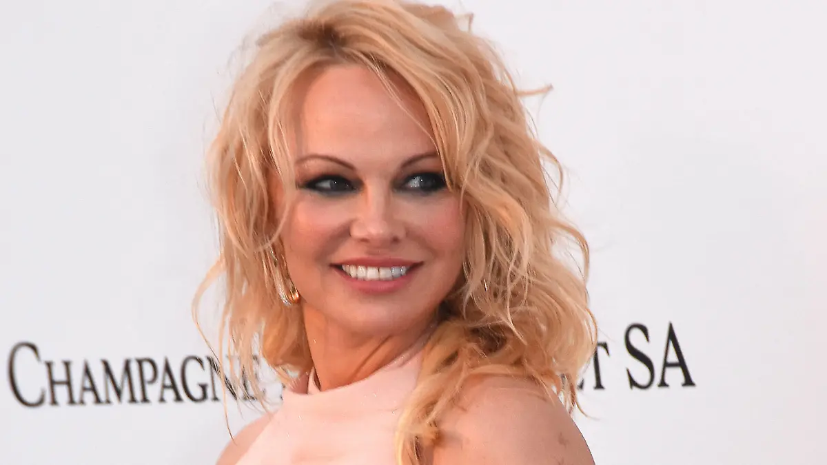 Baywatch-Nixe Pamela Anderson: Heimliche Hochzeit in Malibu