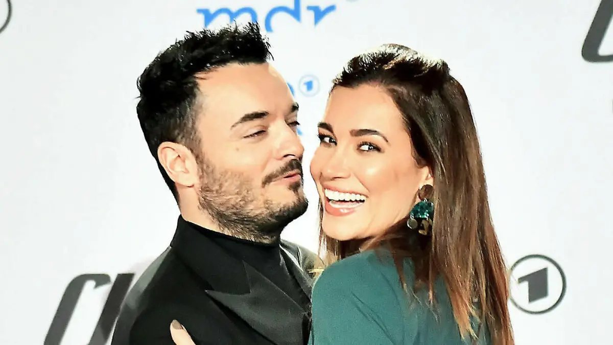 Jana Ina und Giovanni Zarrella sagen noch einmal Ja