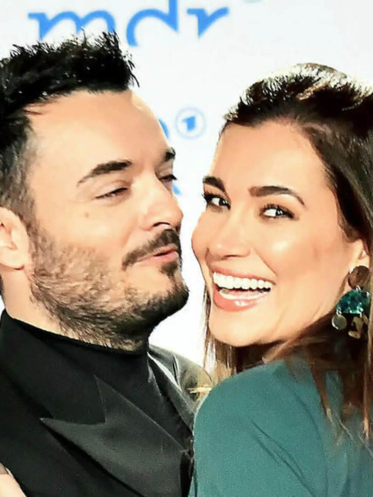 Jana Ina und Giovanni Zarrella sagen noch einmal Ja