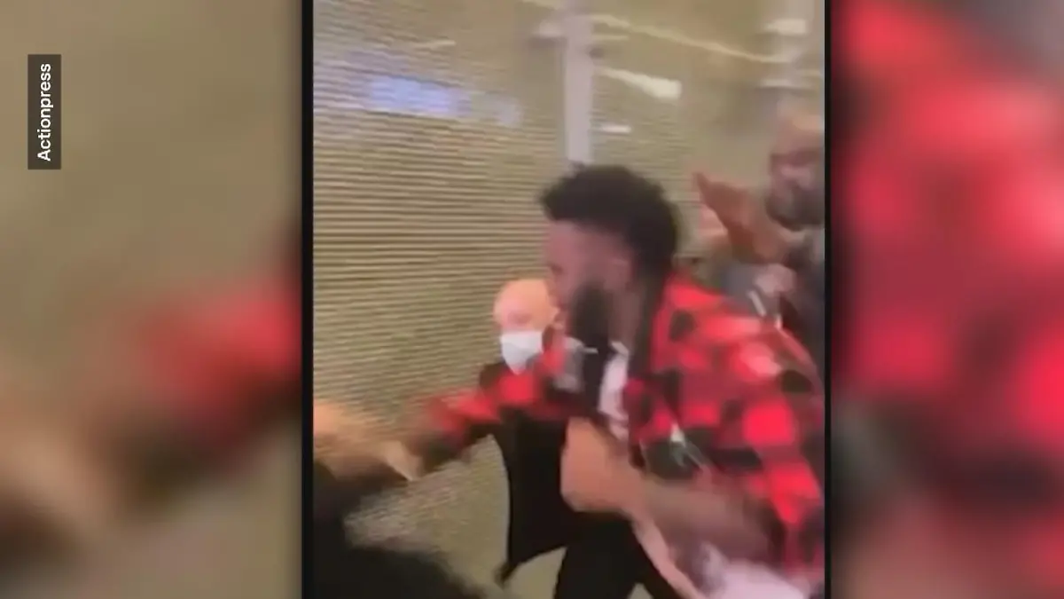 Jason Derulo rastet aus Weil ihn jemand "Usher" nannte