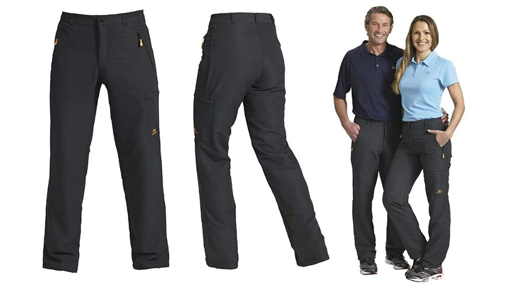 Nordcap Damen Thermohose: knapp 40 Euro günstiger