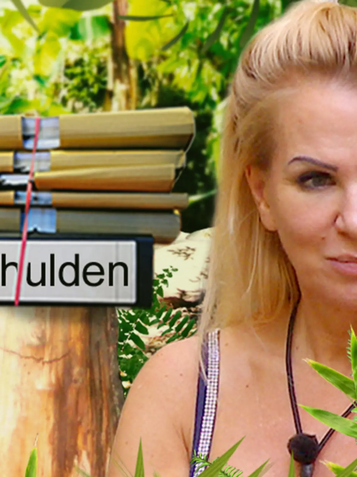 Der Dschungel-Star hat Schulden: Gläubiger fordern mehrere Millionen Euro von Claudia Norberg