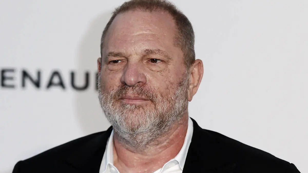 Harvey Weinstein: "In New York ist kein gerechtes Verfahren möglich"