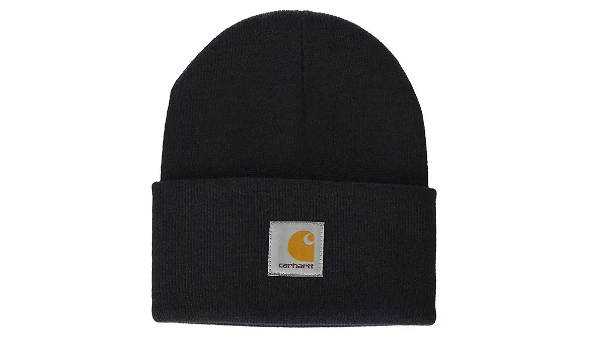 Für Sie und Ihn: Carhartt Wintermütze