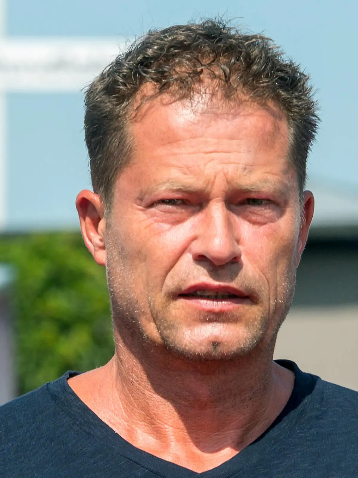 Til Schweiger: Endlich wieder vorm Altar!