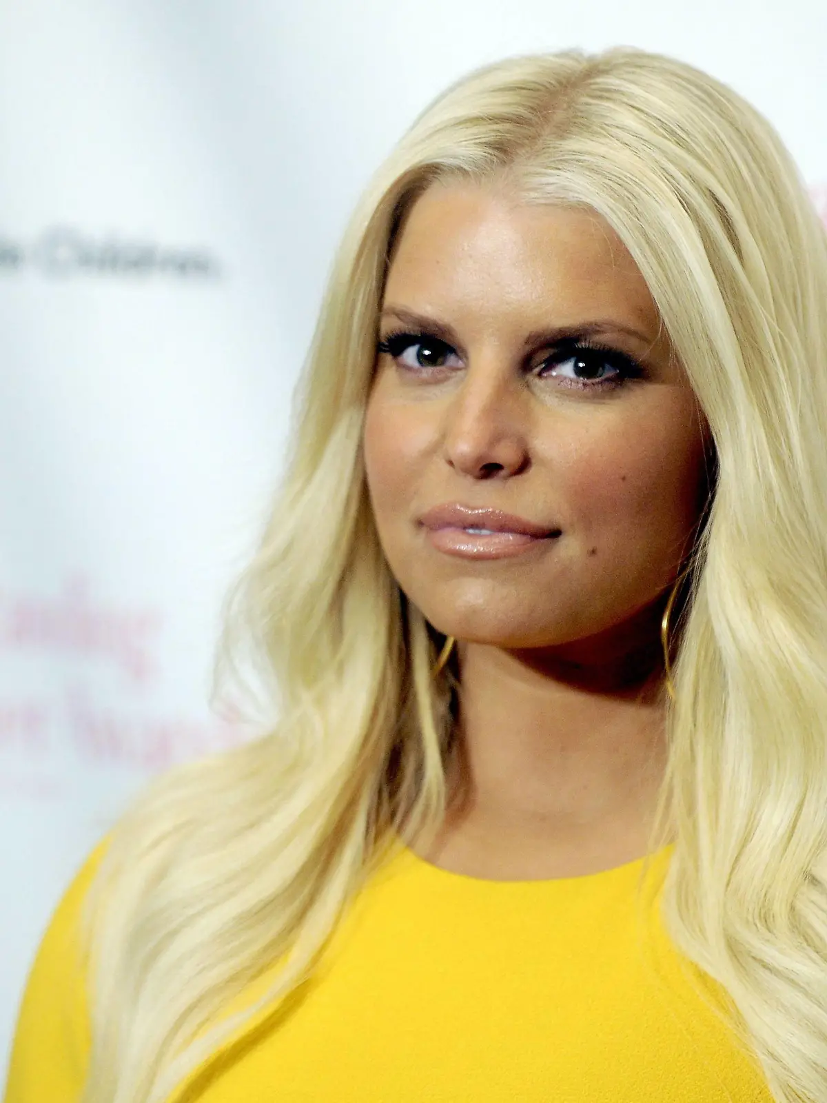 Jessica Simpson bei der Verleihung der 40. Outstanding Mother Awards im Pierre Hotel. New York, 11.05.2018 *** Jessica Simpson at the 40th Outstanding Mother Awards at the Pierre Hotel New York 11 05 2018 Foto:xD.xVanxTinex/xFuturexImage  