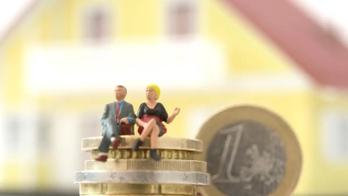 Immobilienkredit