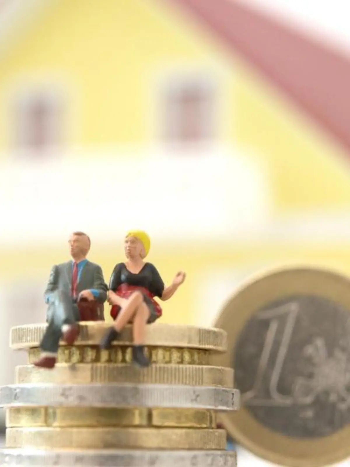 Immobilienkredit