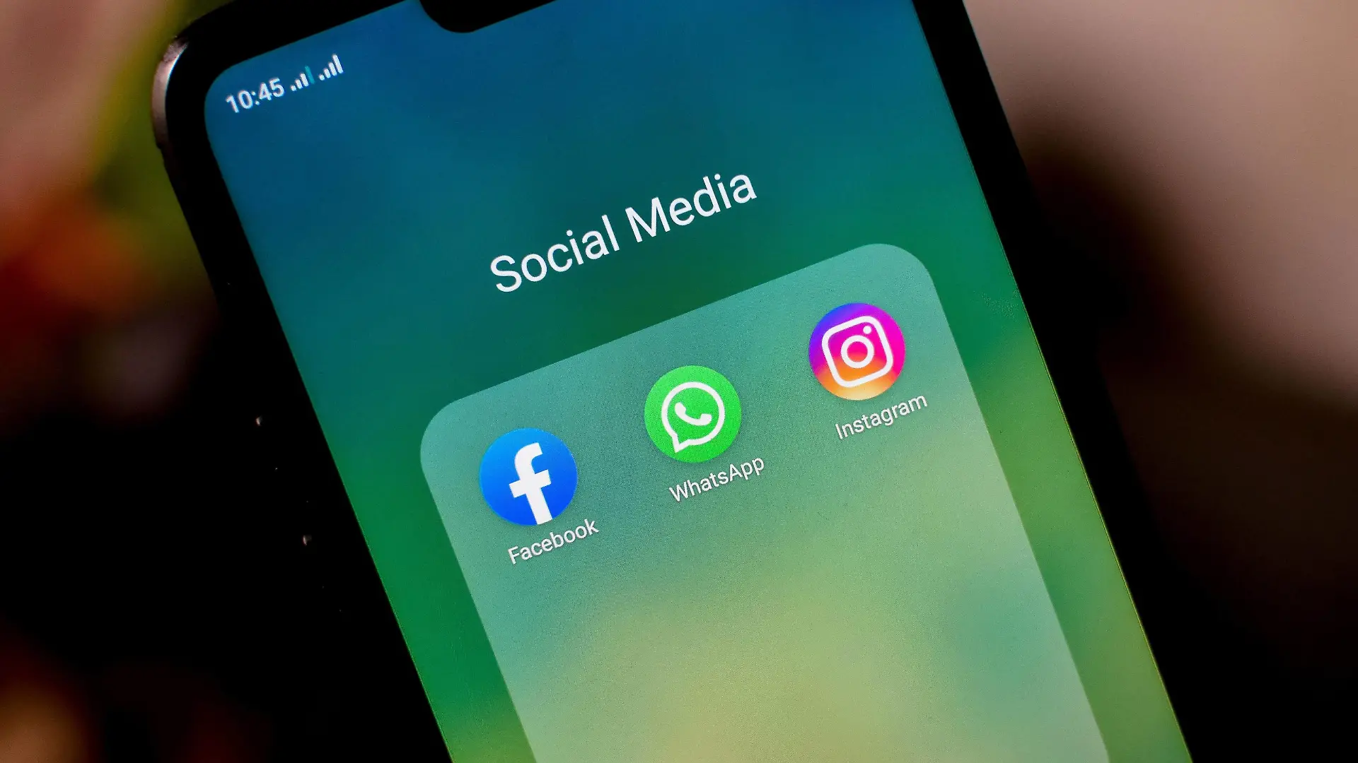 August 6, 2019, Kolkata, West Bengal, India: Facebook is changing the name of its two popular social app- Whatsapp and Instagram.The apps will soon be known as Whatsapp from facebook and instagram from Facebook - the first ever name change for both the apps. It is a clear sign that facebook is trying to gain more control over its social apps. The move is met with various controversies internally. the team behind instagram and whatsapp have worked separetely till now, but it looks like mark Zuckerberg is trying to put his stamps over both the apps. The from facebook text will appear in Apple app store and Google playstore and also inside the app.However the text under the app icon on homescreen of a phone will remain unchanged as it will take up too much space, according to statement from Facebook. Kolkata India PUBLICATIONxINxGERxSUIxAUTxONLY - ZUMAc211 20190806_zip_c211_006 Copyright: xDebarchanxChatterjeex