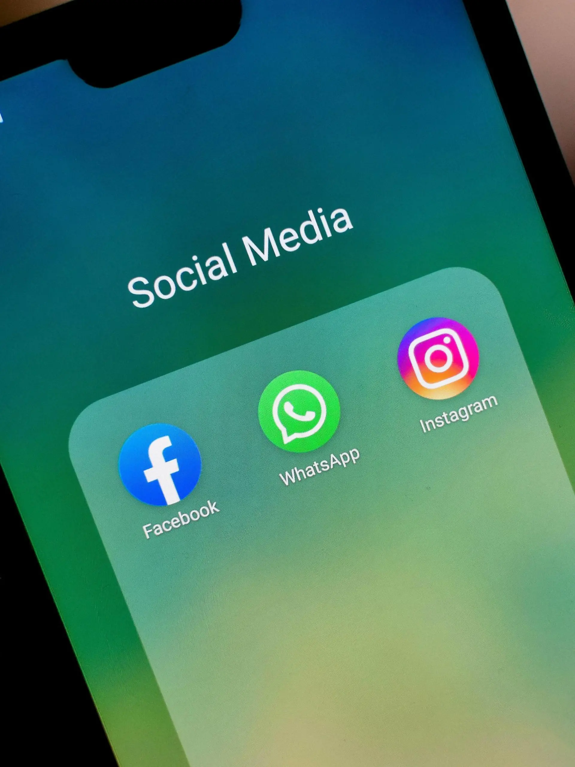 August 6, 2019, Kolkata, West Bengal, India: Facebook is changing the name of its two popular social app- Whatsapp and Instagram.The apps will soon be known as Whatsapp from facebook and instagram from Facebook - the first ever name change for both the apps. It is a clear sign that facebook is trying to gain more control over its social apps. The move is met with various controversies internally. the team behind instagram and whatsapp have worked separetely till now, but it looks like mark Zuckerberg is trying to put his stamps over both the apps. The from facebook text will appear in Apple app store and Google playstore and also inside the app.However the text under the app icon on homescreen of a phone will remain unchanged as it will take up too much space, according to statement from Facebook. Kolkata India PUBLICATIONxINxGERxSUIxAUTxONLY - ZUMAc211 20190806_zip_c211_006 Copyright: xDebarchanxChatterjeex  