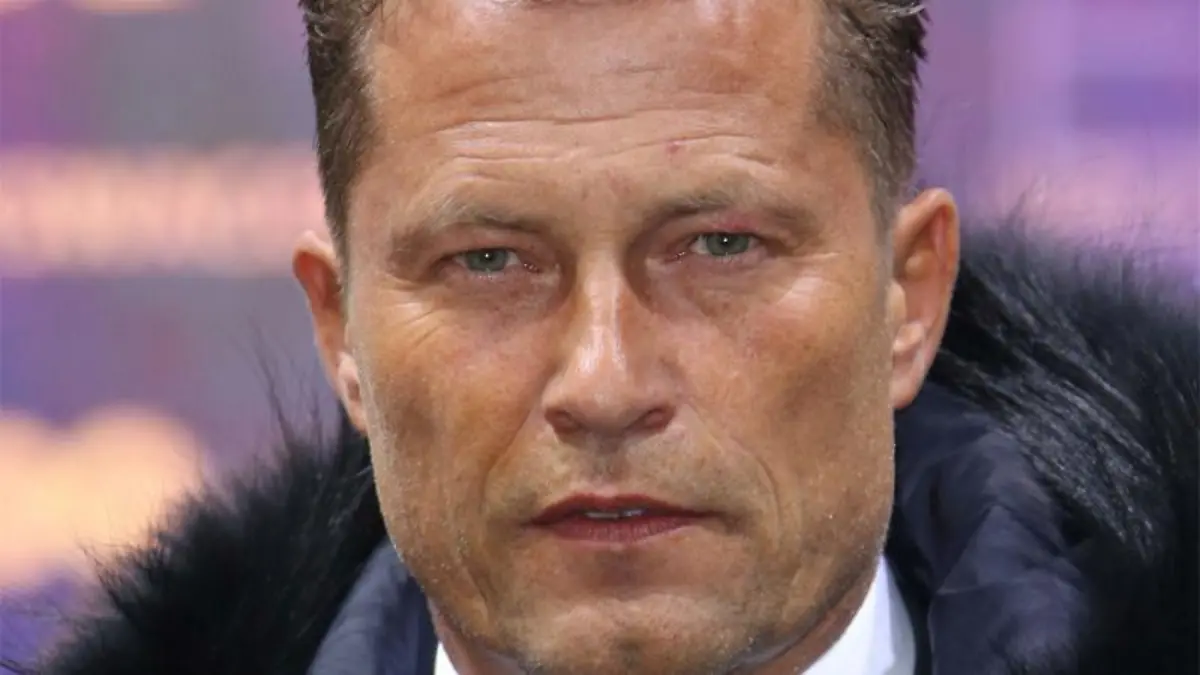 Til Schweiger ist wieder vergeben