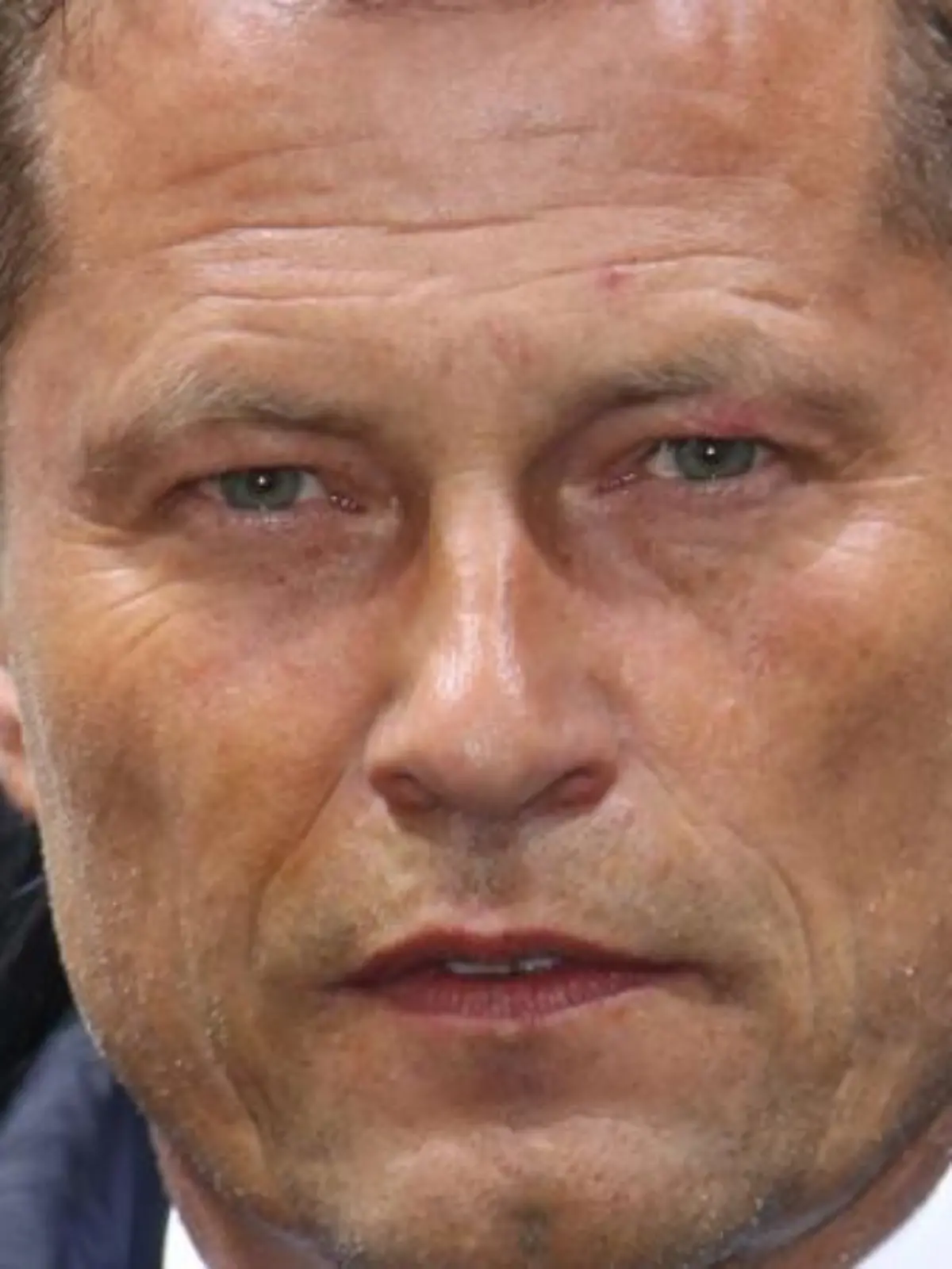 Til Schweiger ist wieder vergeben