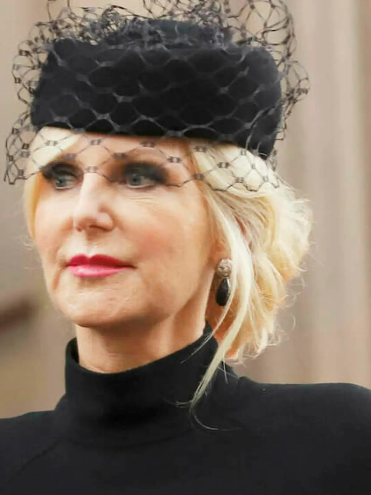 Marion Fedder über die Trauerfeier ihres Mannes: "Er hätte es geliebt"