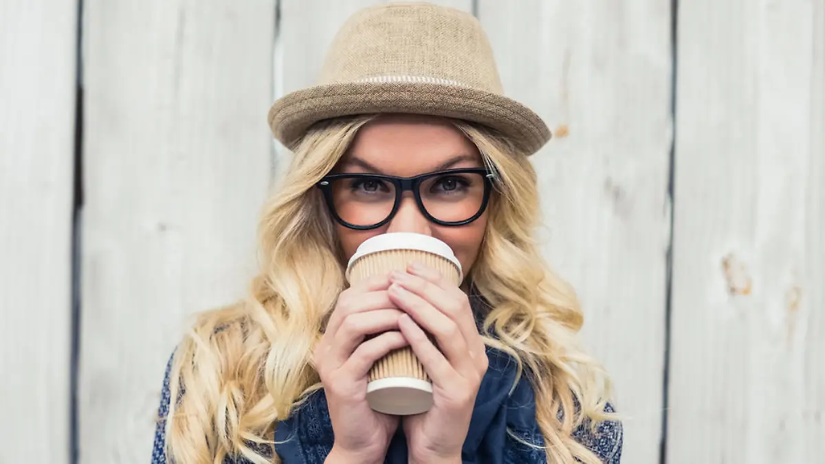 So viel Geld können Sie machen, wenn Sie sich den Coffee to go sparen