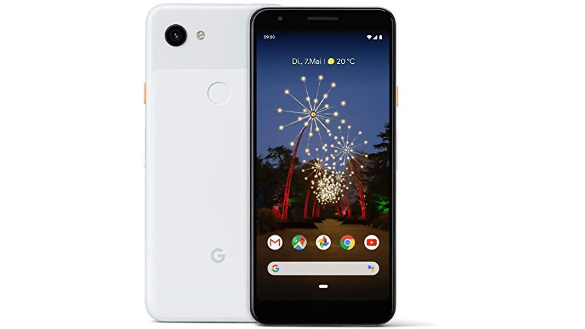 Google Pixel 3a XL