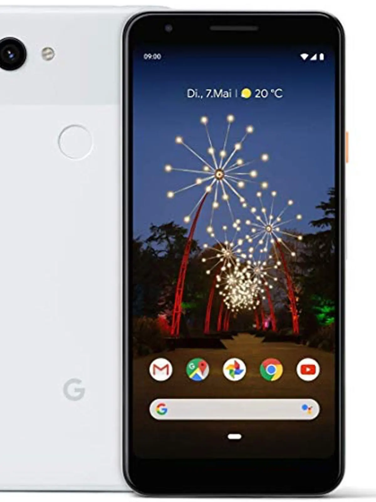 Google Pixel 3a XL